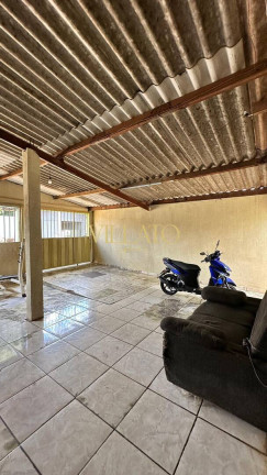 Imagem Casa com 3 Quartos à Venda, 80 m² em Conjunto Vera Cruz - Goiânia