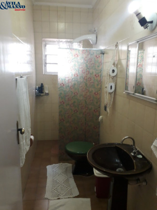 Imagem Casa com 3 Quartos à Venda,  em Mooca - São Paulo