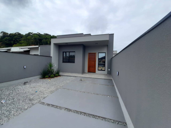 Casa com 2 Quartos à Venda,  em Vila Nova - Barra Velha