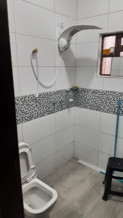 Imagem Casa com 4 Quartos à Venda, 94 m² em Ocian - Praia Grande Imagem Casa com 4 Quartos à Venda, 94 m² em Ocian - Praia Grande
