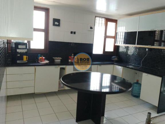 Imagem Casa com 4 Quartos à Venda, 340 m² em Piedade - Jaboatão Dos Guararapes Imagem Casa com 4 Quartos à Venda, 340 m² em Piedade - Jaboatão Dos Guararapes