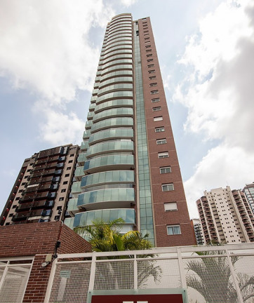 Imagem Apartamento com 3 Quartos à Venda, 180 m² em Jardim Analia Franco - São Paulo