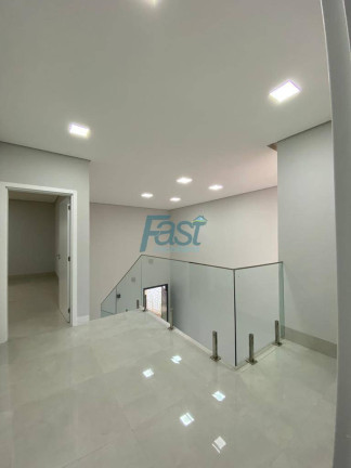 Imagem Sobrado com 3 Quartos à Venda, 290 m² em Condomínio Belvedere - Cuiabá