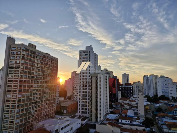 Imagem Cobertura com 5 Quartos à Venda, 175 m² em Cambuí - Campinas