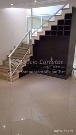 Imagem Sobrado com 3 Quartos à Venda, 180 m² em Jardim Vila Galvão - Guarulhos