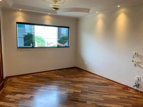 Imagem Sobrado com 3 Quartos à Venda, 183 m² em Vila Floresta - Santo André Imagem Sobrado com 3 Quartos à Venda, 183 m² em Vila Floresta - Santo André