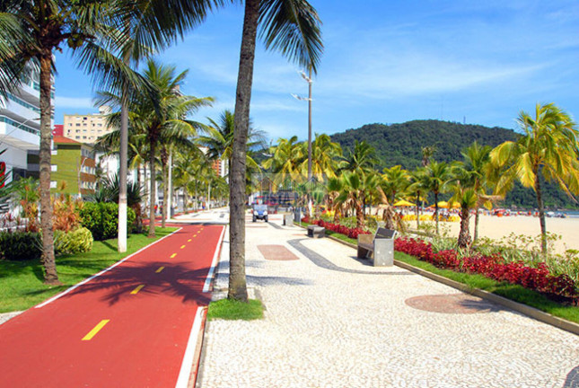 Imagem Apartamento com 1 Quarto à Venda, 40 m² em Guilhermina - Praia Grande Imagem Apartamento com 1 Quarto à Venda, 40 m² em Guilhermina - Praia Grande