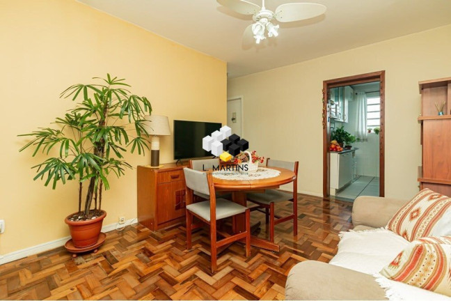 Apartamento com 2 Quartos à Venda, 58 m² em Vila Ipiranga - Porto Alegre