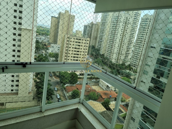 Imagem Apartamento com 3 Quartos à Venda, 100 m² em Alto Da Glória - Goiânia Imagem Apartamento com 3 Quartos à Venda, 100 m² em Alto Da Glória - Goiânia