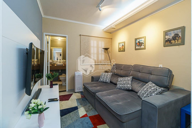 Imagem Casa com 4 Quartos à Venda, 270 m² em Perdizes - São Paulo