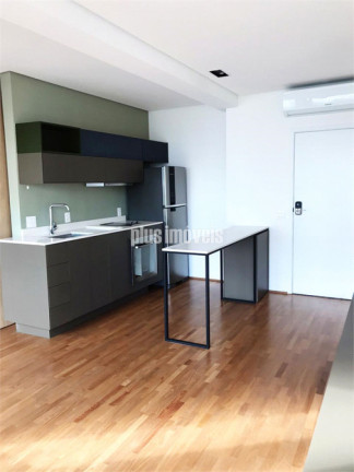 Imagem Apartamento com 1 Quarto à Venda, 52 m² em Moema - São Paulo Imagem Apartamento com 1 Quarto à Venda, 52 m² em Moema - São Paulo