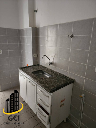 Imagem Apartamento com 1 Quarto à Venda, 58 m² em Santa Cecilia - São Paulo