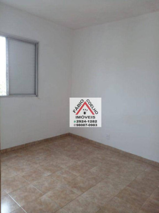 Imagem Apartamento com 2 Quartos à Venda, 58 m² em Vila Campestre - São Paulo