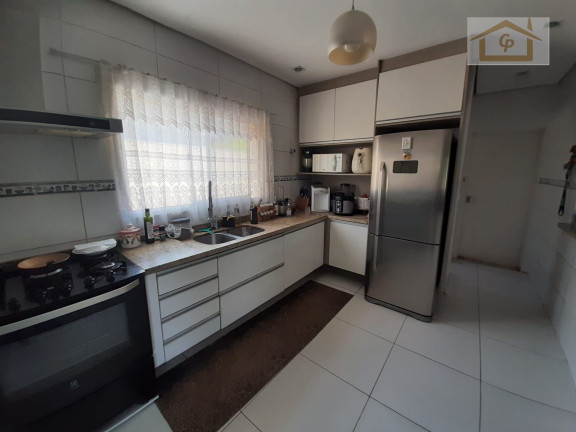 Imagem Casa com 4 Quartos à Venda, 376 m² em Jardim Do Golf I - Jandira Imagem Casa com 4 Quartos à Venda, 376 m² em Jardim Do Golf I - Jandira