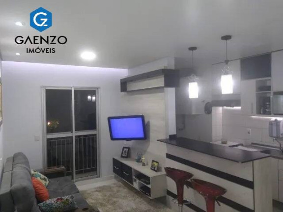 Imagem Apartamento com 2 Quartos à Venda, 55 m² em Bussocaba - Osasco Imagem Apartamento com 2 Quartos à Venda, 55 m² em Bussocaba - Osasco