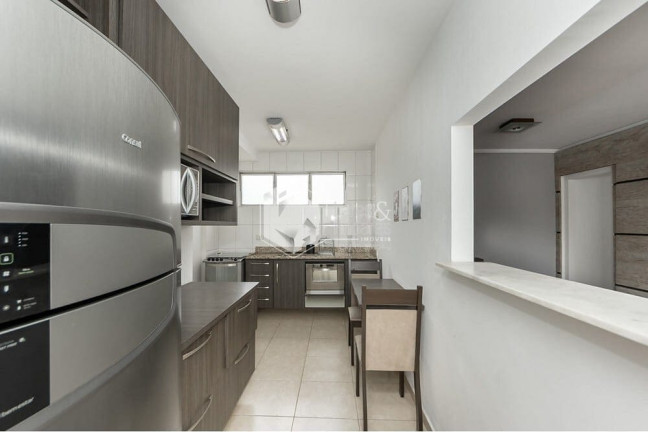 Imagem Apartamento com 2 Quartos à Venda, 76 m² em Moema - São Paulo
