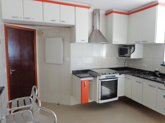 Imagem Apartamento com 3 Quartos à Venda, 110 m² em Canto Do Forte - Praia Grande Imagem Apartamento com 3 Quartos à Venda, 110 m² em Canto Do Forte - Praia Grande
