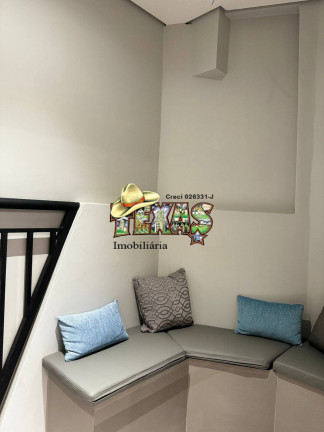 Imagem Apartamento com 1 Quarto à Venda, 29 m² em Vila Aurea - São Paulo