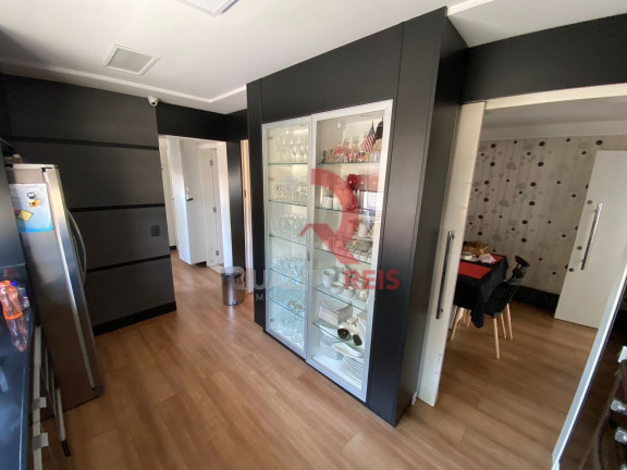 Imagem Apartamento com 4 Quartos à Venda, 250 m² em Vila Maria Alta - São Paulo