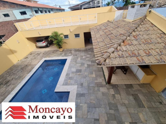 Imagem Sobrado com 4 Quartos à Venda, 480 m² em Jardim Primavera - Caraguatatuba Imagem Sobrado com 4 Quartos à Venda, 480 m² em Jardim Primavera - Caraguatatuba