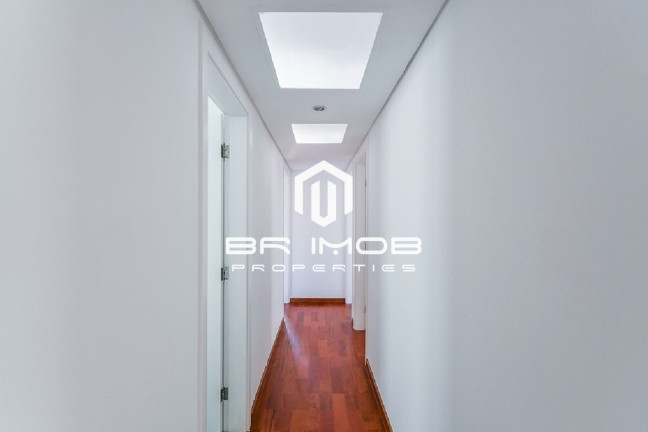 Imagem Casa com 4 Quartos à Venda, 231 m² em Vila Inah - São Paulo