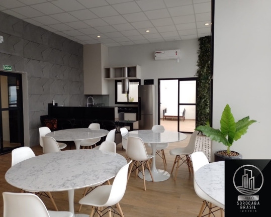 Imagem Apartamento com 2 Quartos para Alugar, 62 m² em Parque Campolim - Sorocaba Imagem Apartamento com 2 Quartos para Alugar, 62 m² em Parque Campolim - Sorocaba