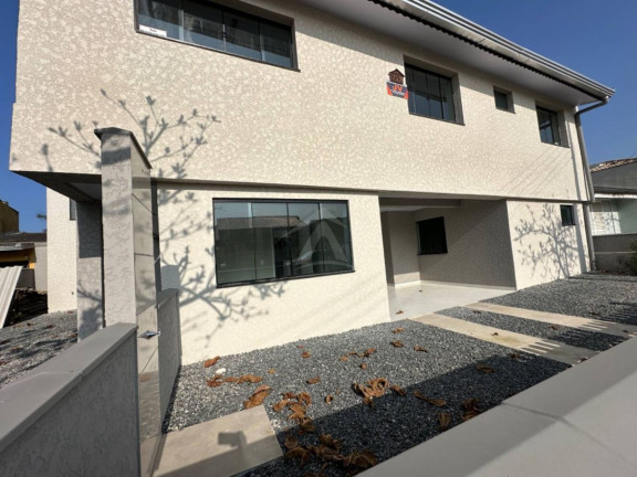 Apartamento com 3 Quartos à Venda, 81 m² em Cambiju - Itapoá
