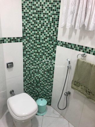 Imagem Casa com 4 Quartos à Venda, 300 m² em Vila Bressani - Paulínia