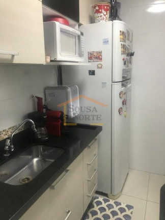 Imagem Apartamento com 2 Quartos à Venda, 77 m² em Vila Guilherme - São Paulo
