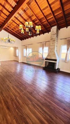 Imagem Casa de Condomínio com 3 Quartos à Venda, 244 m² em Reserva Da Serra - Jundiaí