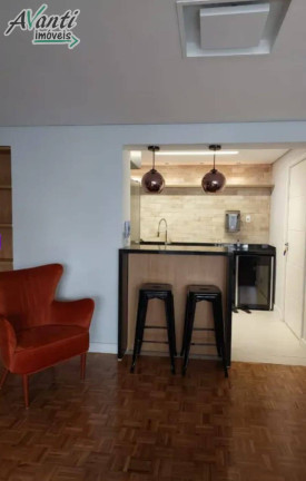 Imagem Apartamento com 2 Quartos à Venda, 105 m² em Vila Olímpia - São Paulo