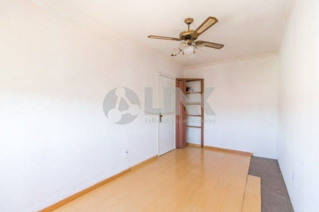 Imagem Apartamento com 2 Quartos à Venda, 60 m² em Jardim Do Salso - Porto Alegre