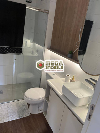 Imagem Apartamento com 2 Quartos à Venda, 67 m² em Itacorubi - Florianópolis Imagem Apartamento com 2 Quartos à Venda, 67 m² em Itacorubi - Florianópolis