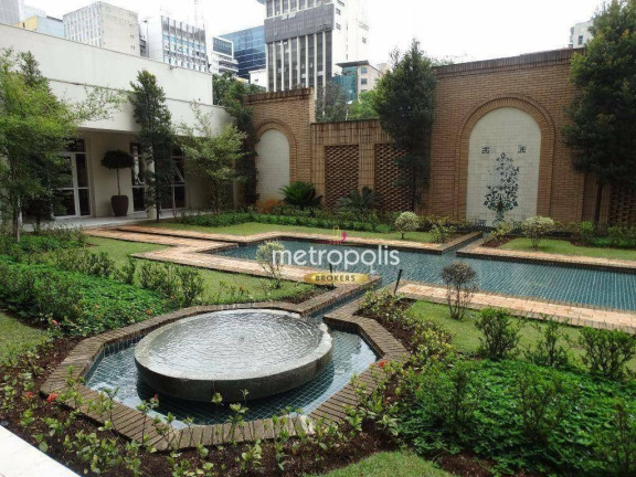 Imagem Apartamento com 1 Quarto para Alugar, 200 m² em Cerqueira César - São Paulo Imagem Apartamento com 1 Quarto para Alugar, 200 m² em Cerqueira César - São Paulo
