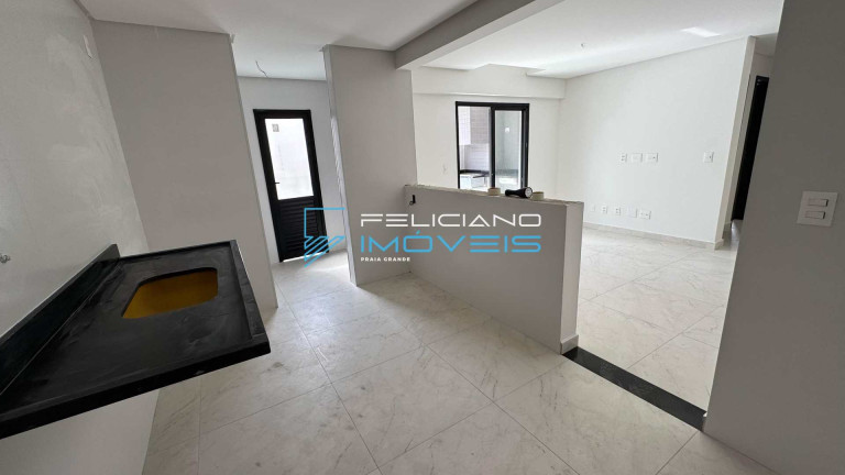 Imagem Apartamento com 2 Quartos à Venda, 93 m² em Aviação - Praia Grande Imagem Apartamento com 2 Quartos à Venda, 93 m² em Aviação - Praia Grande