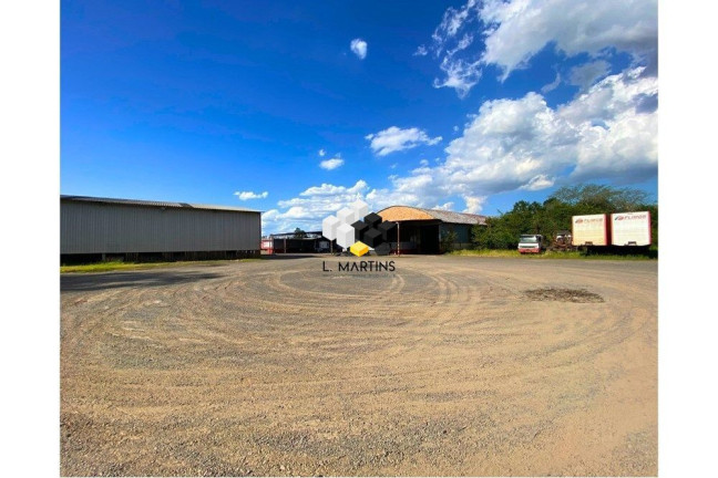 Imagem Sala Comercial à Venda, 32.200 m² em São Luis - Canoas Imagem Sala Comercial à Venda, 32.200 m² em São Luis - Canoas