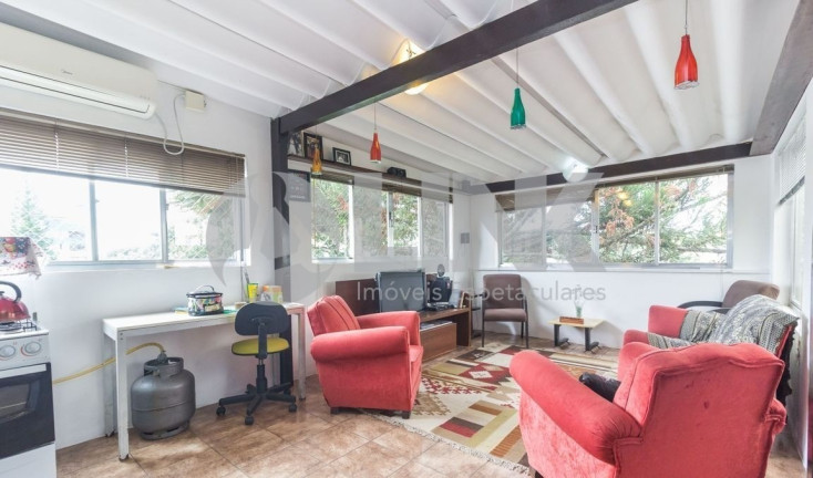 Imóvel com 3 Quartos à Venda, 168 m² em Higienópolis - Porto Alegre