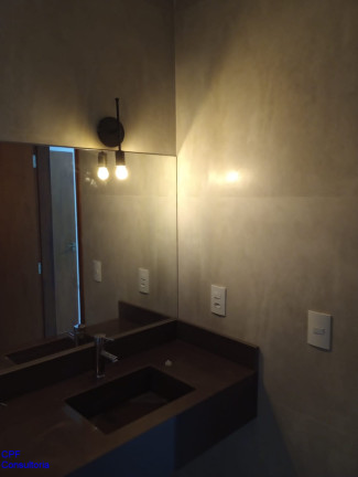 Imagem Casa com 3 Quartos à Venda, em Condomínio Residencial Euroville - Bragança Paulista Imagem Casa com 3 Quartos à Venda, em Condomínio Residencial Euroville - Bragança Paulista
