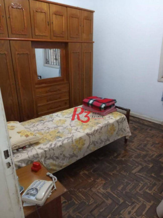 Imagem Casa com 4 Quartos à Venda, 141 m² em Ponta Da Praia - Santos Imagem Casa com 4 Quartos à Venda, 141 m² em Ponta Da Praia - Santos