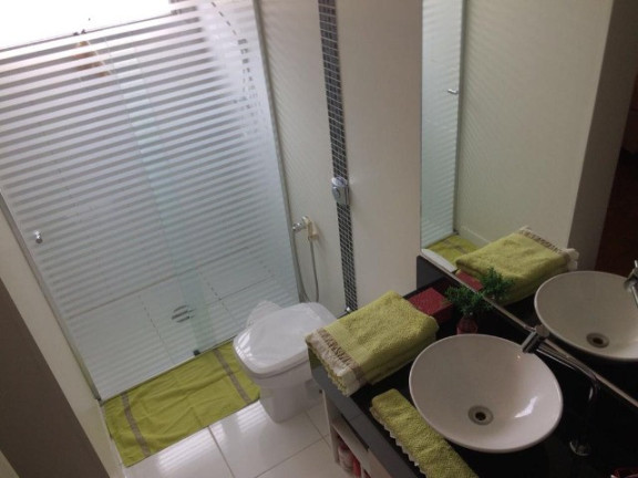 Imagem Imóvel com 3 Quartos à Venda, 118 m² em Centro - Jaguariúna