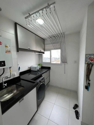Imagem Apartamento com 2 Quartos à Venda, 90 m² em Campestre - Santo André