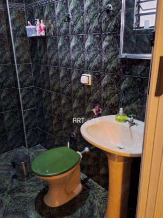Imagem Casa com 3 Quartos à Venda, 156 m² em Alves Dias - São Bernardo Do Campo