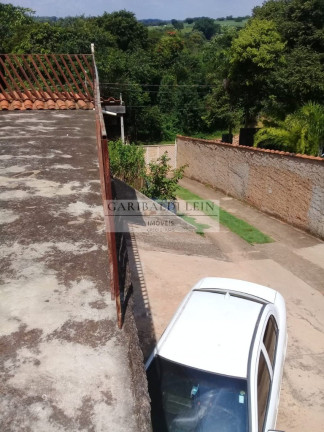 Imagem Imóvel com 3 Quartos à Venda,  em Recanto Dos Dourados - Campinas