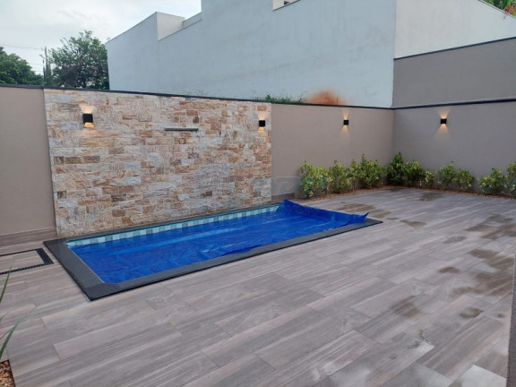 Imagem Casa à Venda, 170 m² em Bonfim Paulista - Ribeirão Preto Imagem Casa à Venda, 170 m² em Bonfim Paulista - Ribeirão Preto