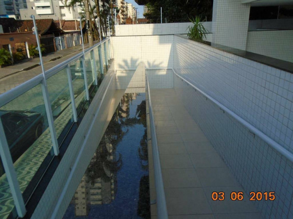 Imagem Apartamento com 2 Quartos à Venda, 72 m² em Ocian - Praia Grande