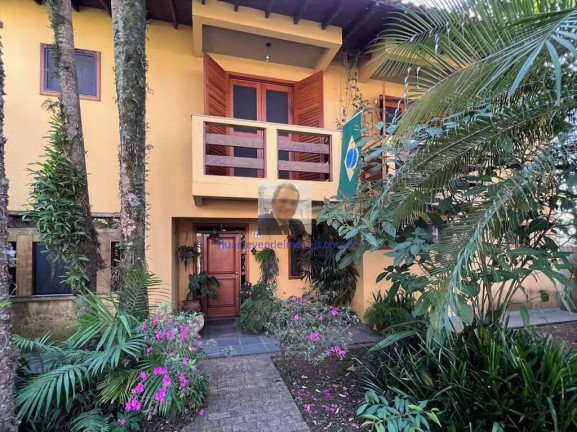Imagem Casa com 4 Quartos à Venda, 282 m² em São Paulo Ii - Cotia