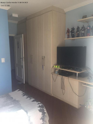 Imagem Imóvel com 3 Quartos à Venda, 250 m² em Condominio Tivoli Park - Sorocaba Imagem Imóvel com 3 Quartos à Venda, 250 m² em Condominio Tivoli Park - Sorocaba