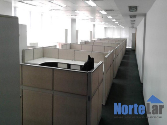 Imagem Sala Comercial para Alugar, 450 m² em Centro - São Paulo Imagem Sala Comercial para Alugar, 450 m² em Centro - São Paulo