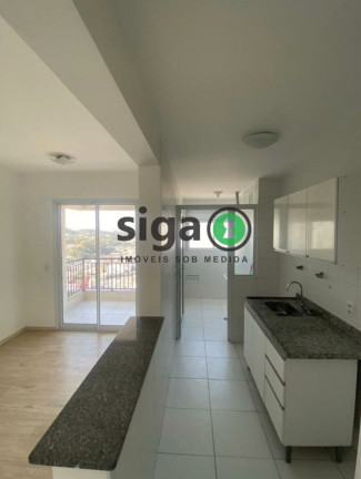 Apartamento com 2 Quartos à Venda, 50 m² em Vila Sônia - São Paulo