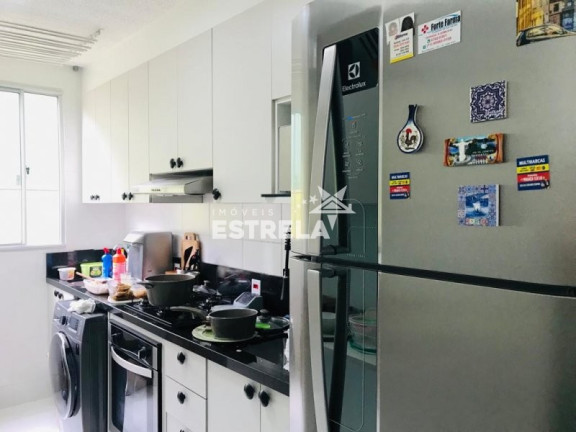 Imagem Apartamento com 2 Quartos à Venda, 44 m² em Parque Ipê - São Paulo Imagem Apartamento com 2 Quartos à Venda, 44 m² em Parque Ipê - São Paulo